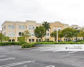 Miami Lakes Office Park