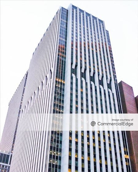 Office space for Rent at 125 Broad Street in New York