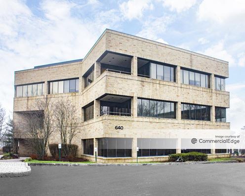 Six Sentry Parkway - 640 Sentry Pkwy