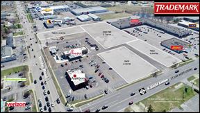 N. Euclid 1.2 Acres - PAD B