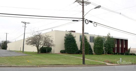For Lease