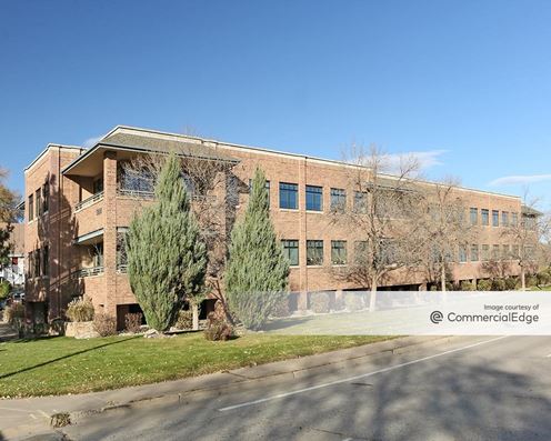 3000 Center Green Drive