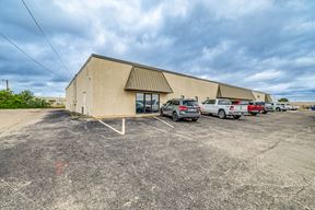 Office Lease - 930 Arroyo St - Suite A, B, & C