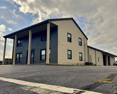 West Coliseum Blvd - 6,000+ SF Office / Flex Building
