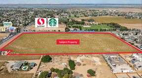 For Sale - Commercial Development Site