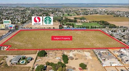 Other space for Sale at SEC Laurel Rd in Oakley