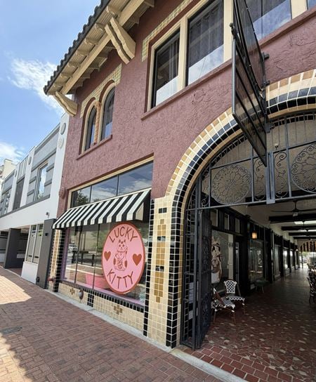 Retail space for Rent at 254 West Central Avenue, Suite B in Winter Haven