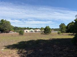 2.39 Acres ~ Defuniak Springs, FL ~ Zoned C-1