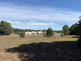 2.39 Acres ~ Defuniak Springs, FL ~ Zoned C-1