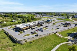 Lake View Plaza