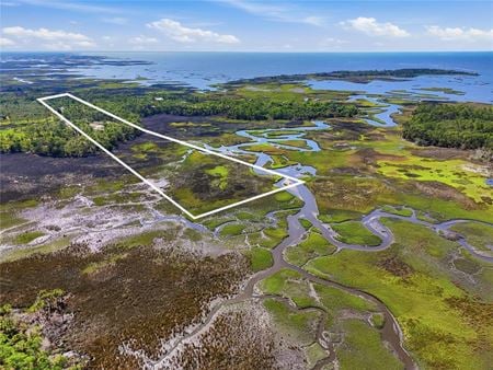 VacantLand space for Sale at State Road 24 in Cedar Key