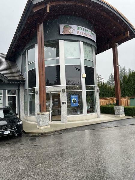Retail space for Rent at 14012 32 Avenue in Surrey