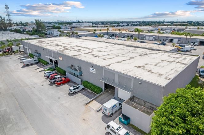 7955 NW 77th Avenue,