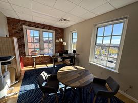 Downtown Office Space