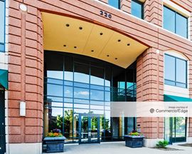 Gateway Center