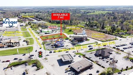 Commercial space for Sale at 201 Brighton Park Boulevard in Frankfort