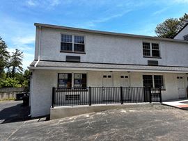 601 Conestoga Rd