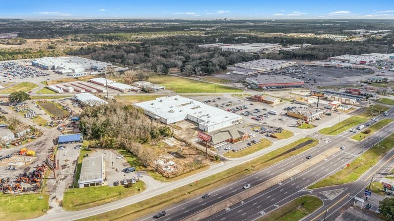 Southview Shopping Center