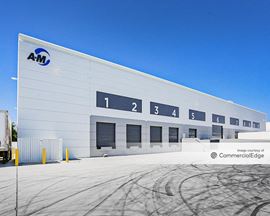 Viva Logistics Center - Building C