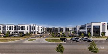 Retail space for Rent at The Plaza at Pinnacle Hills - W Northgate Rd & Champions Dr in Rogers