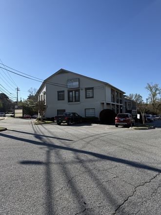 Hilton on the Square