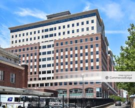 Waterfront Corporate Center I