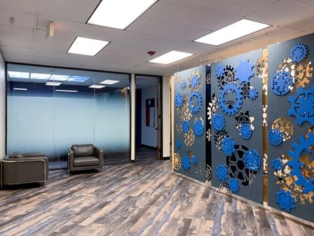 Office space for Rent at 2600 S Gessner Rd, Suite 420 in Houston