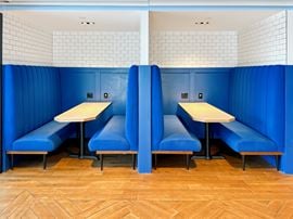 Spaces - Miami Beach – Spaces Lenox Ave