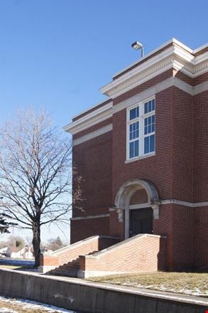 Willard School