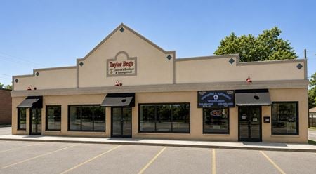 Retail space for Sale at 1355 Hueytown Rd in Hueytown