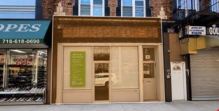 Retail space for Rent at 314 Brighton Beach Ave in Brooklyn