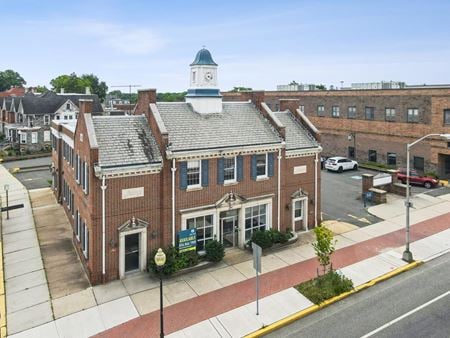 Photo of commercial space at 22 N Broad St Woodbury in Woodbury
