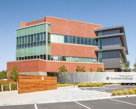 Photo of commercial space at 2610 Orchard Pkwy in San Jose