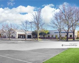 Mesquite Professional Office Building