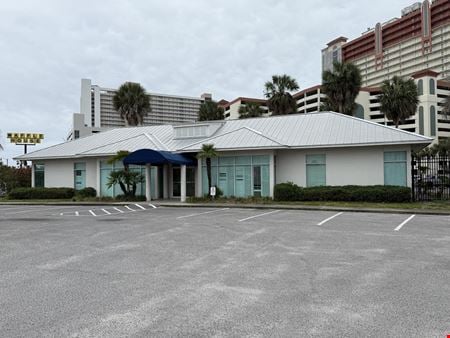 Office space for Rent at 10511 Front Beach Road in Panama City Beach