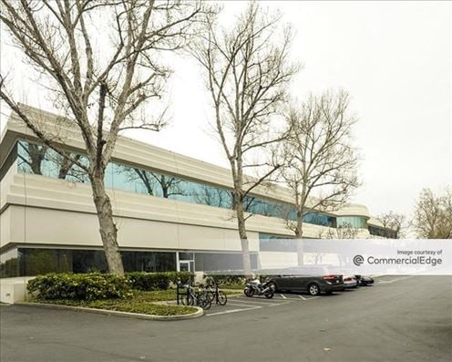 Exponent Building