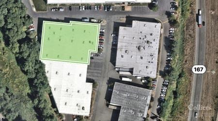 Industrial space for Rent at 13630 52nd St E in Sumner