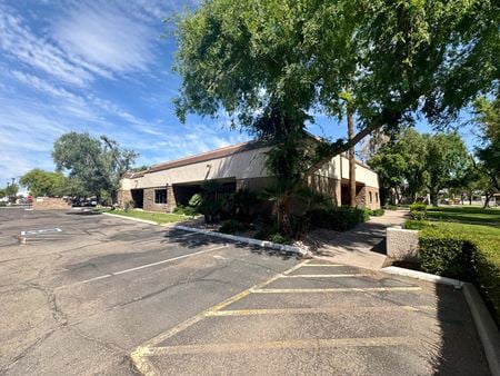 Photo of commercial space at 1440 S Priest Dr in Tempe