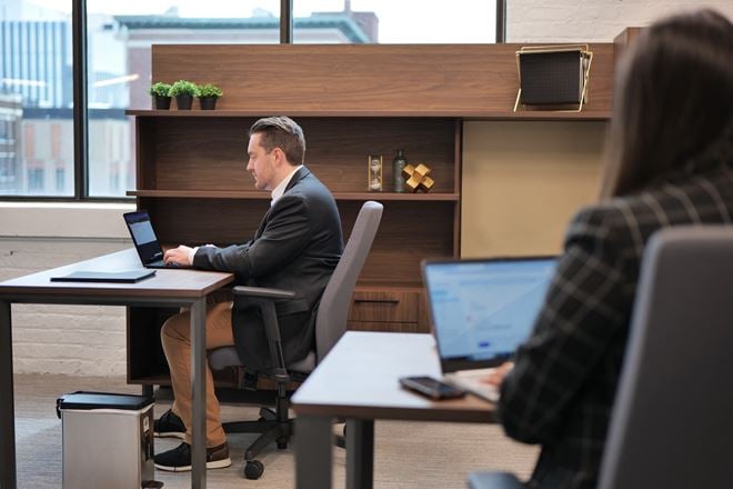 Modus Coworking