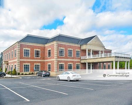 Office space for Rent at 9930 Independence Park Drive in Henrico