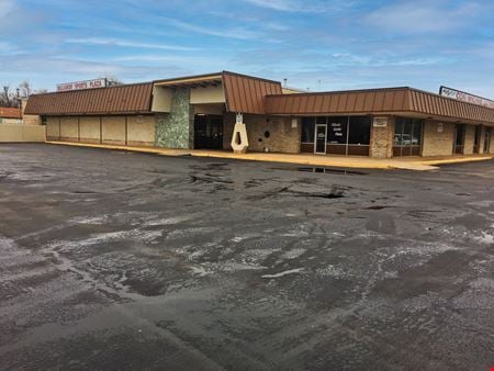 Photo of commercial space at 1940 S. Oliver in Wichita