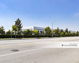 Rialto Commerce Center II