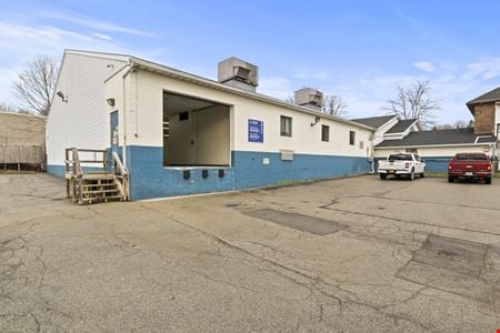 Photo of commercial space at 31 Curlew St in Rochester