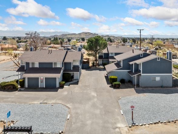 Carlisle TownHomes