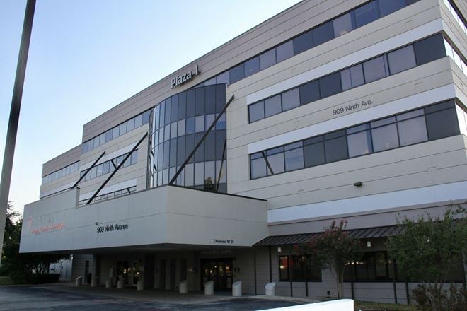 Plaza Medical Center Fort Worth