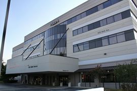 Plaza Medical Center Fort Worth