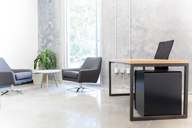 Tower Park Management Corporation - 1702 Todds Lane