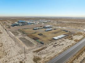 Lots for Sale at First Keystone Industrial Park