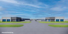 Jetport Business Center