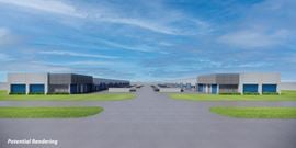 Jetport Business Center